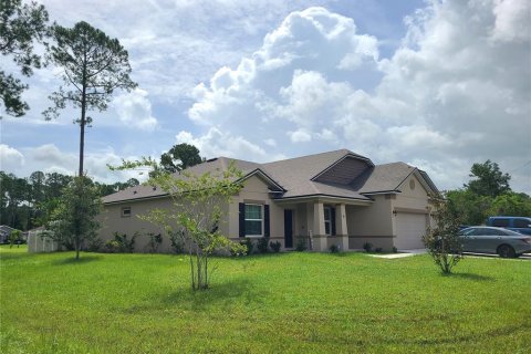 Villa ou maison à vendre à Palm Coast, Floride: 4 chambres, 226.22 m2 № 608397 - photo 2