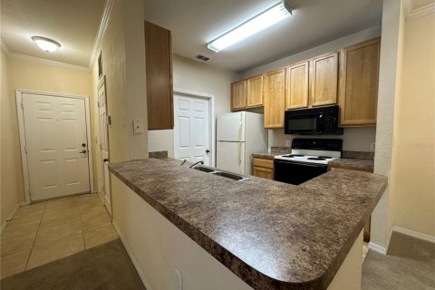 Copropriété à vendre à Tampa, Floride: 2 chambres, 97.08 m2 № 1392088 - photo 13