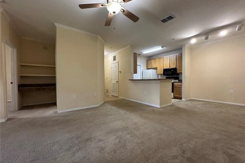 Condo in Tampa, Florida, 2 bedrooms  № 1392088 - photo 8