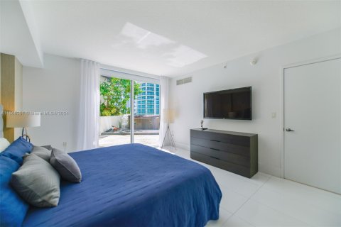 Condo in Sunny Isles Beach, Florida, 3 bedrooms  № 1101278 - photo 12