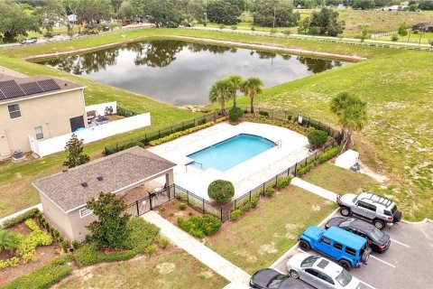 Touwnhouse à vendre à Davenport, Floride: 3 chambres, 155.33 m2 № 1256142 - photo 7