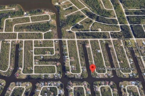 Land in Port Charlotte, Florida № 214994 - photo 11