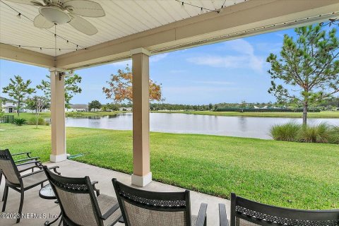 Villa ou maison à vendre à Saint Augustine, Floride: 3 chambres, 170.85 m2 № 777722 - photo 1