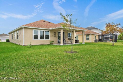 Villa ou maison à vendre à Saint Augustine, Floride: 3 chambres, 170.85 m2 № 777722 - photo 18