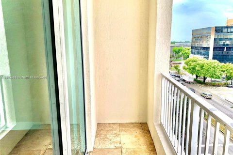 Copropriété à vendre à Miami, Floride: 1 chambre, 65.31 m2 № 843753 - photo 10