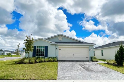 Villa ou maison à vendre à Palm Bay, Floride: 4 chambres, 168.8 m2 № 1376551 - photo 2