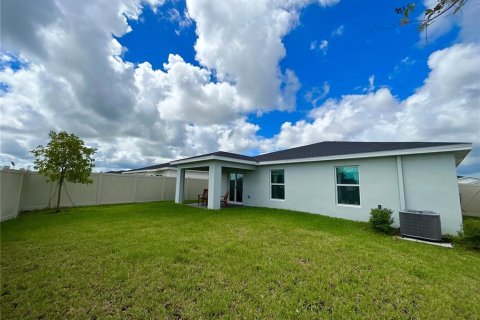 Villa ou maison à vendre à Palm Bay, Floride: 4 chambres, 168.8 m2 № 1376551 - photo 30