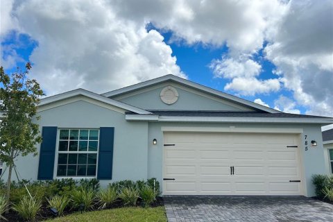 Casa en venta en Palm Bay, Florida, 4 dormitorios, 168.8 m2 № 1376551 - foto 1