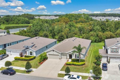 Villa ou maison à vendre à Wesley Chapel, Floride: 4 chambres, 263.84 m2 № 1300771 - photo 24