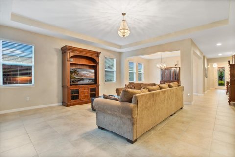 Villa ou maison à vendre à Wesley Chapel, Floride: 4 chambres, 263.84 m2 № 1300771 - photo 5