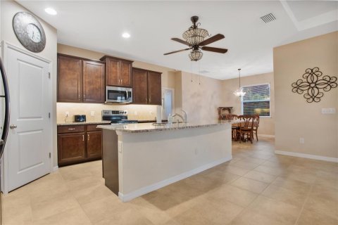 Villa ou maison à vendre à Wesley Chapel, Floride: 4 chambres, 263.84 m2 № 1300771 - photo 7