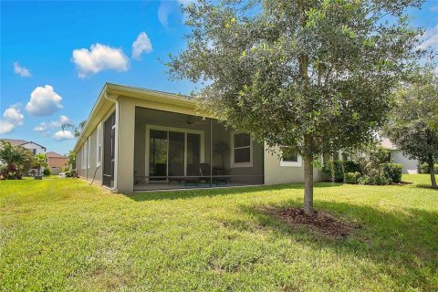 Villa ou maison à vendre à Wesley Chapel, Floride: 4 chambres, 263.84 m2 № 1300771 - photo 28