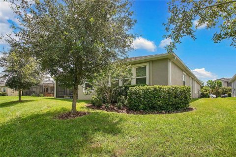 Villa ou maison à vendre à Wesley Chapel, Floride: 4 chambres, 263.84 m2 № 1300771 - photo 27