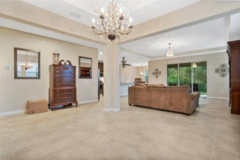 Villa ou maison à vendre à Wesley Chapel, Floride: 4 chambres, 263.84 m2 № 1300771 - photo 6