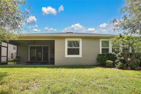 House in Wesley Chapel, Florida 4 bedrooms, 263.84 sq.m. № 1300771 - photo 29