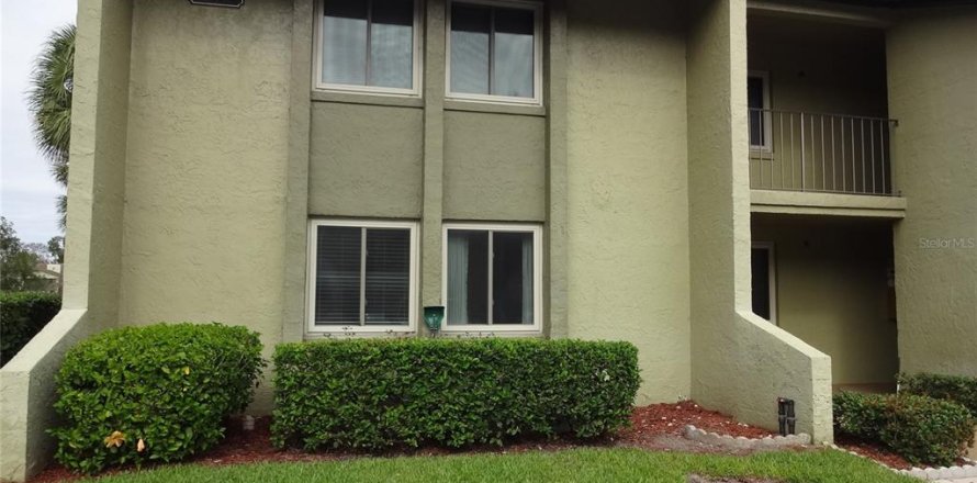 Condo in Altamonte Springs, Florida, 2 bedrooms  № 1393723