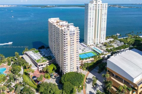 Condominio en venta en Miami, Florida, 1 dormitorio, 68.28 m2 № 1437099 - foto 23