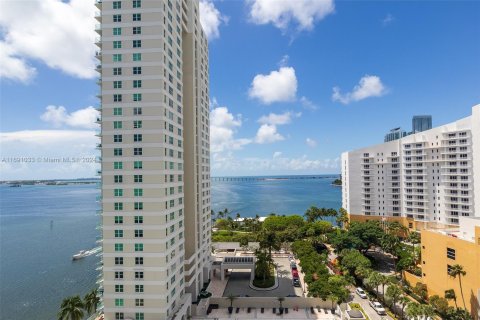 Condominio en venta en Miami, Florida, 1 dormitorio, 68.28 m2 № 1437099 - foto 4