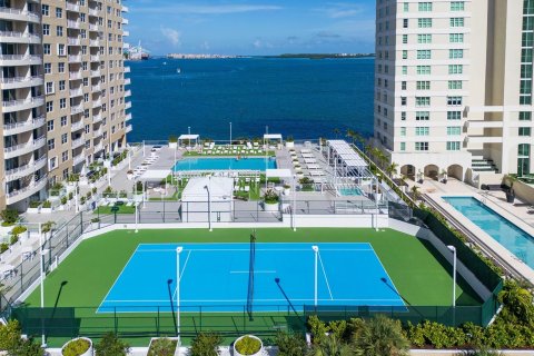 Condominio en venta en Miami, Florida, 1 dormitorio, 68.28 m2 № 1437099 - foto 15