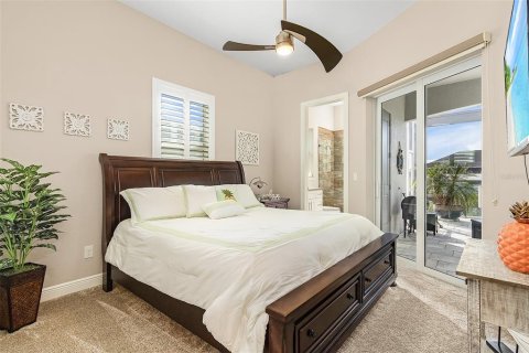 Casa en venta en Cape Coral, Florida, 3 dormitorios, 235.04 m2 № 817687 - foto 17