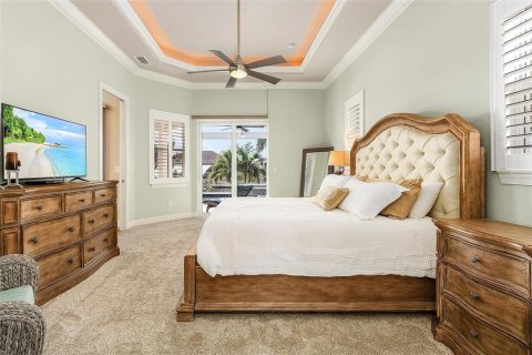 Villa ou maison à vendre à Cape Coral, Floride: 3 chambres, 235.04 m2 № 817687 - photo 13