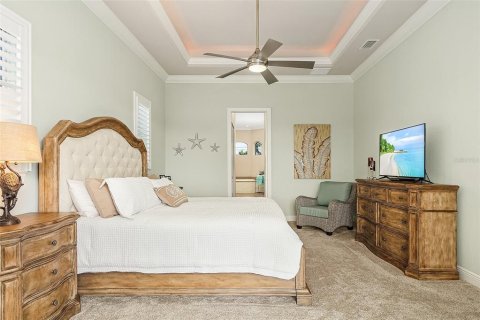 Villa ou maison à vendre à Cape Coral, Floride: 3 chambres, 235.04 m2 № 817687 - photo 14