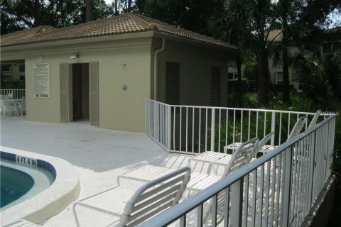 Copropriété à louer à Sarasota, Floride: 2 chambres, 109.81 m2 № 212653 - photo 25