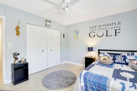 Condo in Palm Beach Gardens, Florida, 2 bedrooms  № 1116713 - photo 10