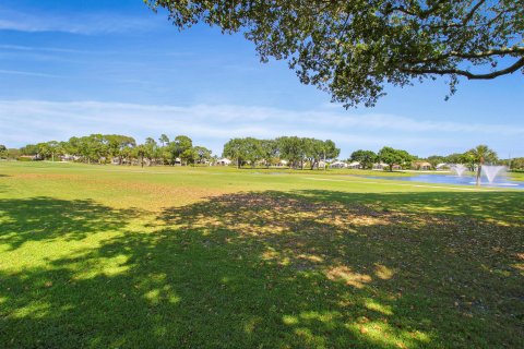 Condo in Palm Beach Gardens, Florida, 2 bedrooms  № 1116713 - photo 5