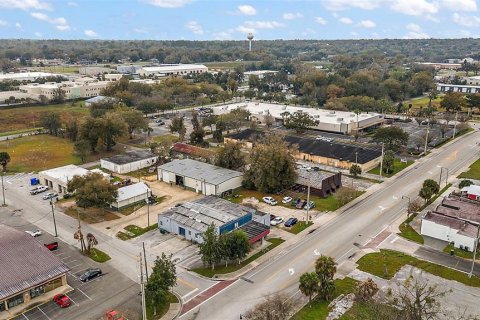 Immobilier commercial à vendre à Ocala, Floride: 478.26 m2 № 1017400 - photo 9