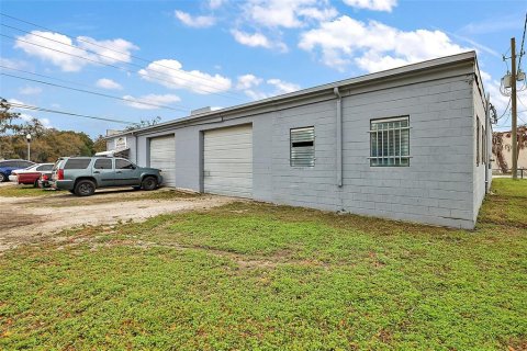 Immobilier commercial à vendre à Ocala, Floride: 478.26 m2 № 1017400 - photo 18