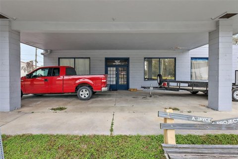 Immobilier commercial à vendre à Ocala, Floride: 478.26 m2 № 1017400 - photo 14