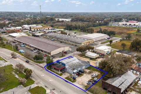 Commercial property in Ocala, Florida 478.26 sq.m. № 1017400 - photo 1