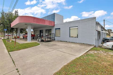 Immobilier commercial à vendre à Ocala, Floride: 478.26 m2 № 1017400 - photo 13