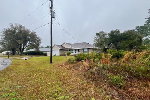 Купить земельный участок в Палм-Кост, Флорида № 1017401 - фото 2