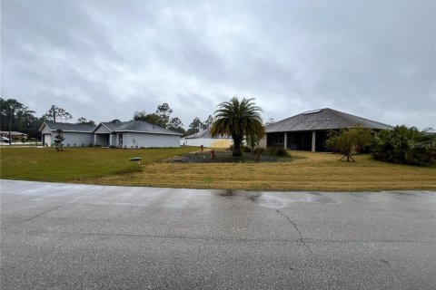Terrain à vendre à Palm Coast, Floride № 1017401 - photo 5