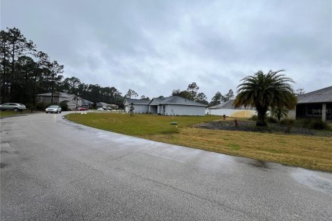 Купить земельный участок в Палм-Кост, Флорида № 1017401 - фото 6