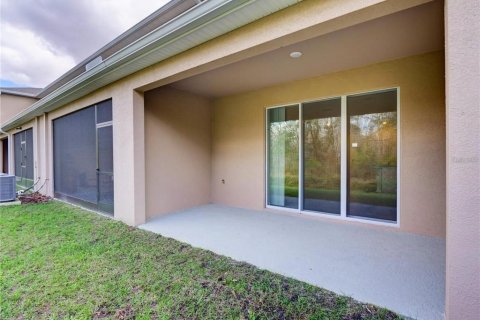 Townhouse in Davenport, Florida 3 bedrooms, 159.79 sq.m. № 1312548 - photo 20