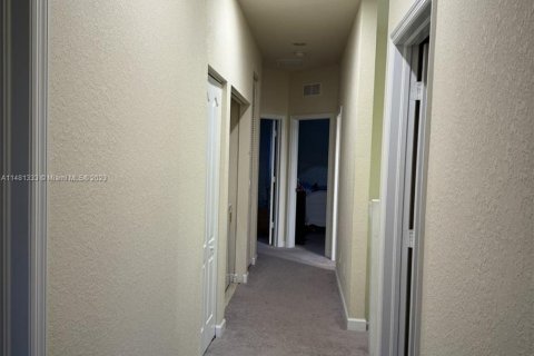 Touwnhouse à vendre à Parkland, Floride: 4 chambres, 159.23 m2 № 821922 - photo 21