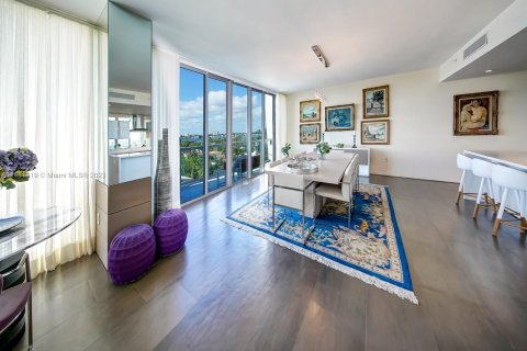 Condominio en venta en Bay Harbor Islands, Florida, 4 dormitorios, 345.32 m2 № 821917 - foto 4