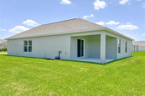 Villa ou maison à vendre à Sebring, Floride: 3 chambres, 160.72 m2 № 1249101 - photo 15