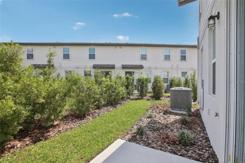 Touwnhouse à vendre à Wesley Chapel, Floride: 3 chambres, 167.97 m2 № 1264472 - photo 27