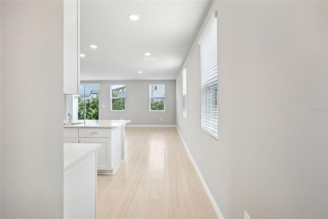 Adosado en venta en Wesley Chapel, Florida, 3 dormitorios, 167.97 m2 № 1264472 - foto 5