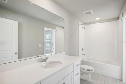 Adosado en venta en Wesley Chapel, Florida, 3 dormitorios, 167.97 m2 № 1264472 - foto 18