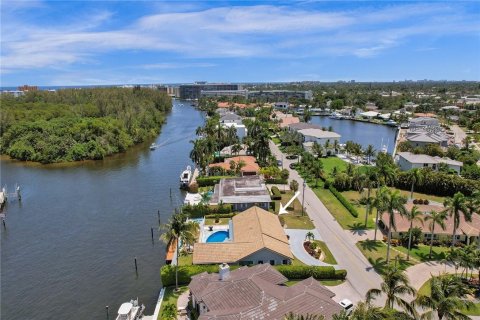 Villa ou maison à vendre à Deerfield Beach, Floride: 3 chambres, 234.11 m2 № 354318 - photo 4
