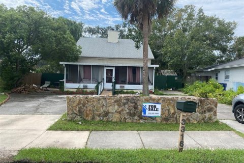 Villa ou maison à vendre à Tampa, Floride: 3 chambres, 123.56 m2 № 1366398 - photo 1