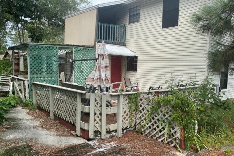 House in Tampa, Florida 3 bedrooms, 123.56 sq.m. № 1366398 - photo 8