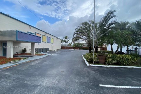 Immobilier commercial à vendre à Hollywood, Floride № 976121 - photo 2