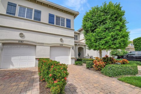 Adosado en alquiler en Lake Worth, Florida, 3 dormitorios, 146.6 m2 № 1364934 - foto 5