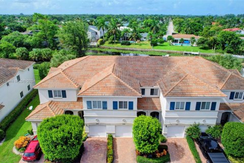 Touwnhouse à louer à Lake Worth, Floride: 3 chambres, 146.6 m2 № 1364934 - photo 1